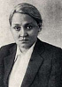 Женщина-математик с фамилией, известной любому жителю СССР. Была в тени своего брата, но добилась успехов и пережила всё