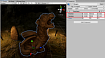 Вставка реальных объектов в Unity с помощью Meshroom