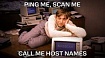 Masscan с поддержкой HTTPS