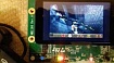 Игровая консоль stm32