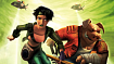 Beyond Good &amp; Evil: История недооцененного шедевра Ubisoft