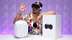 Тесты штатной батареи Apple Vision Pro показали, что гарнитура работает три часа без подзарядки