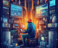5G — разделяй и управляй. Сам. Часть 1 — вводная