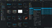 Вышла бета-версия File Pilot для Windows 7+ — это продвинутый проводник для Windows с упором на удобство и быстроту