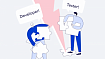 И жили они долго и счастливо: как QA выстроить плодотворное взаимодействие с dev
