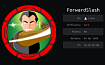 HackTheBox. Прохождение Forwardslash. LFI, backup и шифрованный том
