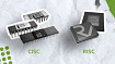 Ретроспективный взгляд на развитие микропроцессоров CISC, RISC, MIPS, ARM