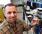 Ультраконденсатор NASA стал… измерителем влажности