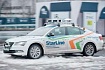 Беспилотник на практике: немного деталей про тестовую машину от StarLine