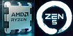 Анонс настольных CPU Ryzen 9000 ожидается в начале июня, новых APU — в августе