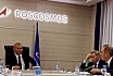Роскосмос собрал руководителей частных космических компаний и…