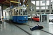 Мораль роботизированного транспорта: проблема вагонетки, риски и последствия
