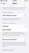 Apple начала начала сканировать с помощью ИИ локальные пользовательские фотографии на предмет достопримечательностей