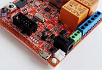 OLIMEX ESP32-EVB: программируем непрограммируемое