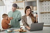 Как удаленная работа может изменить будущее детей