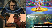 Недельный геймдев: #183 — 21 июля, 2024