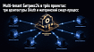 Multi-tenant Битрикс24 в трёх проектах: три архитектуры OAuth-токенов и лицензирование через материнский смарт-процесс