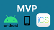 Mobile MVP — minimum viable Features