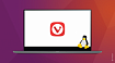 Vivaldi для Linux — открытое признание
