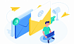 Обзор CommuniGate Pro или импортозамещаем корпоративную почту