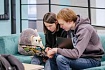 Как первокурсники Питерской Вышки за семестр написали торрент-клиент, анализатор кода, фоторедактор и не только