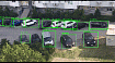 Определение свободного парковочного места с помощью Computer Vision