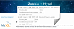 MariaDB: настройка и мониторинг с помощью Zabbix