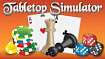 Tabletop Simulator — редактор колод