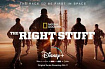 Сериал «The Right Stuff»: Скучные интриги астронавтов