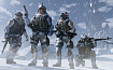 Как мы удерживали нагрузку десятков тысяч подключений для Warface