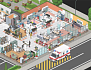 Как мы оптимизировали свой Theme Hospital под разные платформы