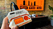 Flipper Devices представила модуль Video Game для Flipper Zero