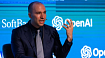 Сооснователь OpenAI Грег Брокман вернулся в OpenAI