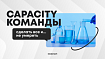 Capacity команды продуктового проекта: как рассчитать и на что влияет