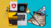 Стелс-миграция с первого Angular на React 17, или история о том, как дёшево побороть страшное легаси