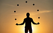 Game++. Juggling STL algorithms