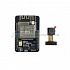 ESP32-CAM Video Streaming Server Подключение I2C и SPI дисплеев