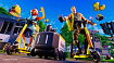 «Яндекс.Еда» создала собственный остров в Fortnite