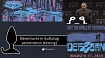 Конференция DEFCON 27. Buttplug: подлинное тестирование на проникновение. Часть 2