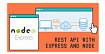 Разработка RESTful API: как использовать ExpressJS и другие фреймворки для создания RESTful API