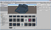 Платформер от первого лица на Unity3D