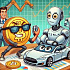 Что лучше — Биткойн или Tesla: Агентный ИИ для финансового анализа с Autogen