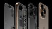 Apple озвучила пять элементов iPhone 16 с упрощённым ремонтом