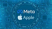 WSJ: Apple провела переговоры об интеграции ИИ Meta* в Apple Intelligence