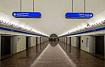 Станции метро закрытого типа. ЛикБез