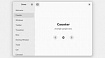 В блоге Apple рассказали про Adwaita — фреймворк для разработки GNOME-приложений на Swift