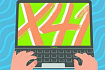 ThinkPad X41 Tablet в 2023 году