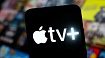Apple объявила, что её стриминговый сервис будет называться Apple TV вместо Apple TV+