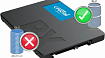 Повышение живучести SSD за счёт его превращения из QLC в SLC