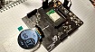 Использование coroutines из С++20 в связке с NRF52832 и GTest